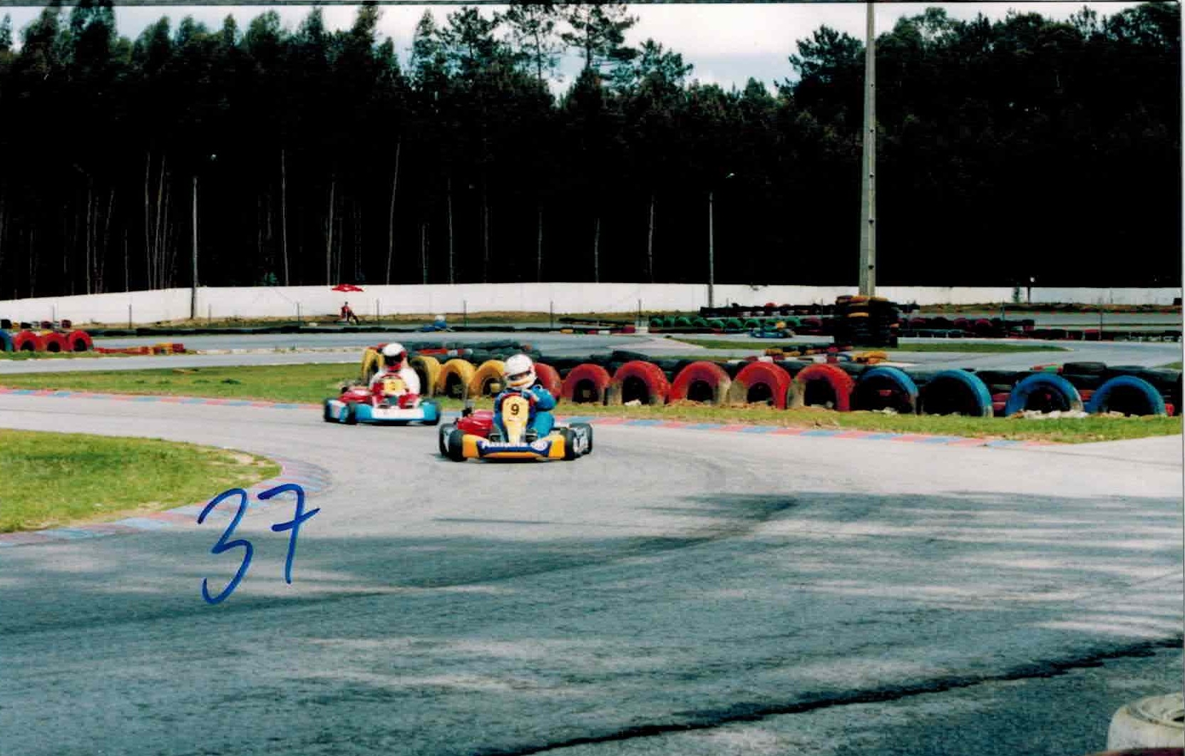 Kart Challenge 2000 - Batalha5